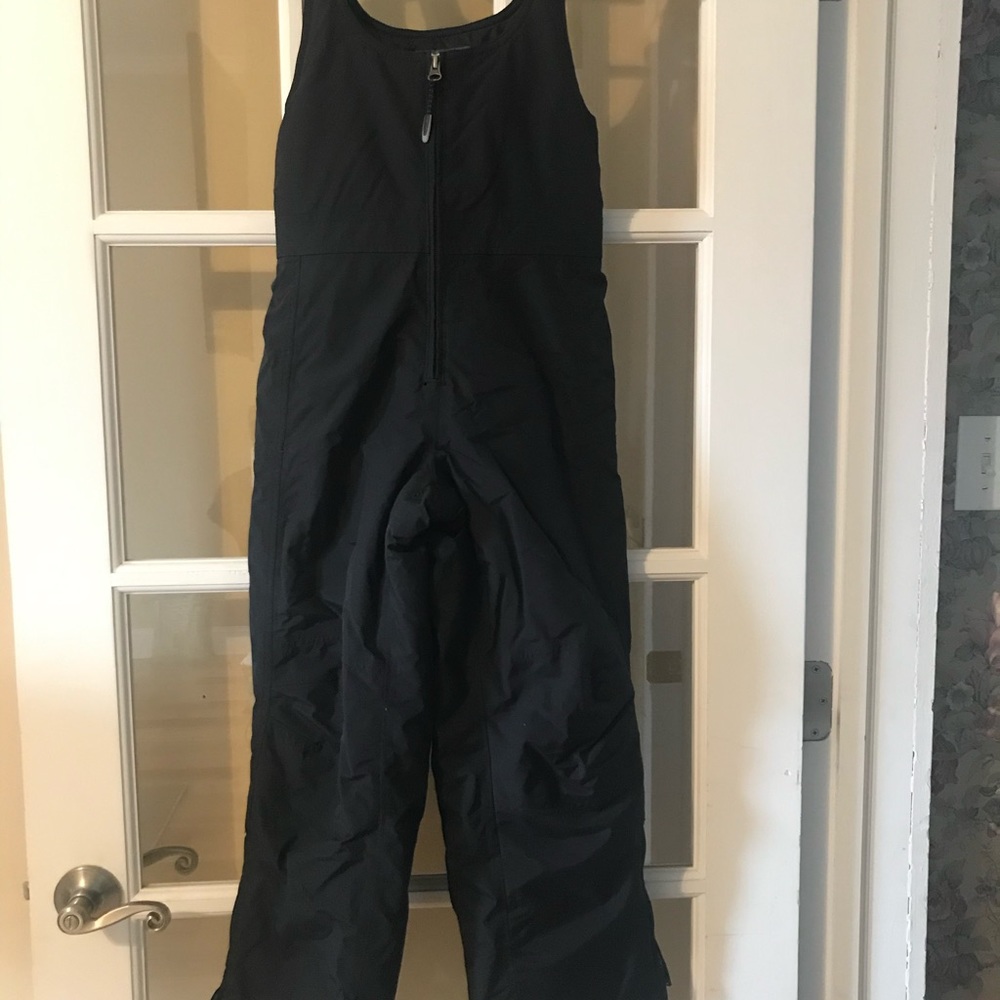L.L. Bean Kids’ Snow Bibs